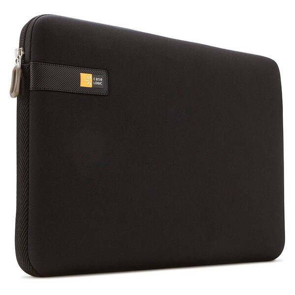Case Logic LAPS-114 Carrying Case 14 Inch Black